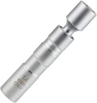 Cmtool 14mm Magnetic Spark Plug Socket Thin Wall 3/8 Drive Swivel Cr-v. Fixed Price $18.37.