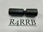 Snap-on Tools Usa New 3/8" Drive 17mm Metric Deep Impact Swivel Socket Iplfm17a. Fixed Price $84.95.