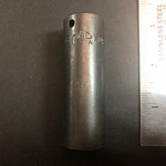Mac Tools Xdt206 (02) 3/8-drive 6-point 5/8" Xtra Deep Impact Socket Usa. Fixed Price $17.95.