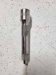 Mac Tools Magnetic 1/2" Drive Extension 5" V5ekm. Fixed Price $29.50.