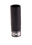 Grey Pneumatic 81021md 3/8" Drive X 21mm Deep Length Duo Impact Socket Warranty. Fixed Price $19.99.