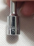 Matco Tools A4xrl 1/4 Inch Drive E4 Deep Socket. Fixed Price $19.00.