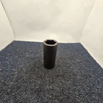 Proto 7327m 1/2" Drive 27mm Deep Impact Socket 6 Points, 3-1/2" Oal. Fixed Price $20.24.