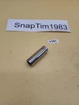 Snap-on Tools 1/2" Deep Underlined 12 Point 1/4 Drive Socket Stmd16 Usa. Fixed Price $15.99.