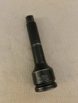 Gp / 3007eb Impact Extension, 3/4" Drive, 175mm Taiwan. Fixed Price $23.72.