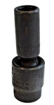 Matco Tool Bdup11m6a 11mm Metric Deep Impact Universal Socket 3/8" Drive 6 Point. Fixed Price $17.99.