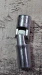 Snap On Tools Stmu91 9/32" Semi Deep Swivel Socket 1/4" Drive 12 Point. Fixed Price $24.95.