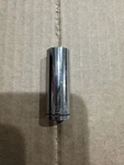 Blue Point Blpls1412 1/4" Drive 1/2 Sae Deep 6 Chrome Socket. Fixed Price $13.50.