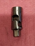 Snap On Tmu88 1/4" Drive Universal / Swiivel Socket. Fixed Price $19.99.