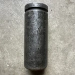 Snap On Tools Bw626a Truck Bud Wheel Stud Socket 13/16. Fixed Price $50.00.