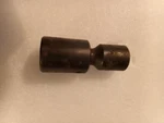 Mac Tool 1/2 Drive 9/16 Impact Swivel Vp186r. Fixed Price $19.95.
