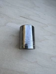 Craftsman 19mm 6-point 1/2 Drive Socket Made In Usa G2. Fixed Price $14.99.