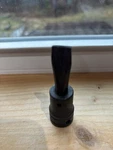 Snap On Tools Psw325a 1/2 In Drive Flat Screwdriver Head. Fixed Price $19.99.