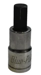 Blue Point Tools Blphm1212 12mm Metric Hex Bit Socket Driver 1/2" Drive Chrome. Fixed Price $9.99.