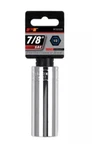Performance Tool W32328 1/2 Inch Drive 7/8 6pt Dw Socket. Fixed Price $10.99.