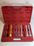 Genius Tools Pro Toyota Mazda Bmw Master Torque Stick Extension Bar Set. Fixed Price $99.99.