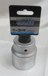 Power Torque 1-3/4" Socket Gm7013. Fixed Price $8.99.