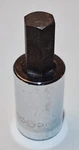 Matco Tools Usa Cxy12m 1/2" Dr 12mm Allen Socket Nos Hex Made. Fixed Price $29.50.