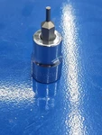 Matco Tools Bxy2m 2mm 3/8" Drive Metric Chrome Hex Bit 6 Point Socket New. Fixed Price $25.00.