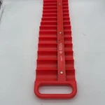 Matco 5/8 Drive 22 Slot Socket Holder Lsh200. Fixed Price $8.00.