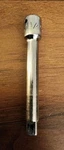 Craftsman 3" Extension Bar 1/4" Drive H. Fixed Price $9.50.