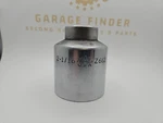 Mac Usa Z662 2-1/16 Socket 3/4 Drive Chrome. Fixed Price $35.00.
