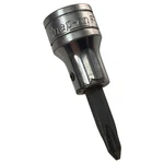 Snap-on 3/8" Drive #2 Phillips Bit Driver Socket Fp22a As Pictured Mechanic Tool. Fixed Price $14.95.