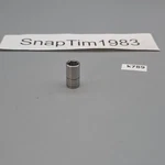 Blue -point Tools Blpsm149 6 Point 1/4" Drive 9mm Shallow Metric Socket Usa. Fixed Price $12.99.