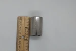 Craftsman 1/2" Drive 18mm 12 Pt Shallow Socket Metric Inverted G 44267 Usa Nos. Fixed Price $13.38.