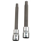 Wilmar W83184 2pc For Toyota Head Bolt Sktt Bit. Fixed Price $25.90.