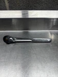 Craftsman Usa Ratchet 1/2" Drive -vf-44985 Quick Release Really Nice Cond. Fixed Price $14.99.