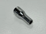 Snap On Tools Usa Tms7 1/4" Drive 6-point Sae 7/32" Semi-deep Chrome Socket. Fixed Price $19.99.