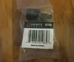 Lot Of (4) Sunex Tools Impact Socket 3/8' T45 3670s6. Fixed Price $5.00.