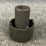Otc Bosch Automotive 4543a-2 Ford Locknut Socket 4 Lug. Fixed Price $22.95.