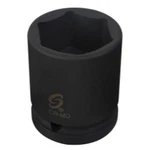 Sunex Tools 440 3/4" Drive Standard 6 Point Impact Socket 1-1/4". Fixed Price $69.18.