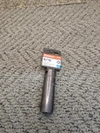 Crescent Cims22n 1/2-inch Drive 6-point 9/16-inch Deep Impact Socket Black Oxide. Fixed Price $20.99.