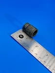 Snap-on Tools Socket 3/8 Drive 9/16 12 Point Gf181 Usa S-10-5. Fixed Price $14.74.