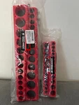 Sae Magnetic Socket Holder Ares 2 Sets ( 70232 ) And 70234 New Lot!. Fixed Price $40.00.