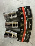 New Gearwrench 3/4 12pt. Sae Socket 3pc. 1 80833 1-1/16 80834 1-1/8 80835d. Fixed Price $28.00.