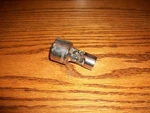 Matco Tools Usa 3/8" Drive 6-point 22 Mm Flex Head Socket No Bu22m6--euc-. Fixed Price $15.99.