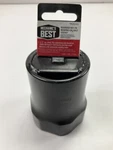 Mechanics Tr25243 Axle Spindle Locknut Lock Nut Socket - 2-1/2" F-150 Bronco 4wd. Fixed Price $13.49.