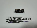 Snap-on Tools Usa New 1/4" Drive 5/16" Sae 12 Point Swivel Socket Tmu101a. Fixed Price $79.95.