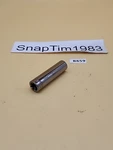 Craftsman Tools 7/16" 6 Point 3/8" Drive Deep Socket G2 43331 Usa. Fixed Price $12.99.