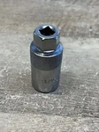Mac Tools " 13/16" In. Spark Plug Socket ,part #sc178r. Fixed Price $21.56.