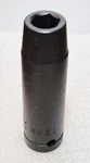 Cornwell Tools Usa Pm3212l 1/2" Drive 6pt Deep 12mm Impact Socket Made!. Fixed Price $37.77.