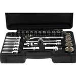 Paramount 31 Piece Standard Inch Measurement Socket Set (3/8" Drive): 1/4" To 1". Fixed Price $103.98.