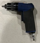 Nos. Blue Point At235mca 1/4" Micro Impact Wrench (13,00 Rpm). Fixed Price $199.99.