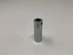 Snap-on Fel180b 9/16 Hex, Deep Spline Socket. Fixed Price $120.00.