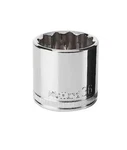 New Oem Diehard 1/2" Drive 12-point Deep Socket 36mmpart # Dhp55235 See Photo. Fixed Price $19.99.