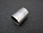 Vintage John Deere 1/2" Drive 12pt 15/16" Socket Ty3181 Made In Usa. Fixed Price $19.95.